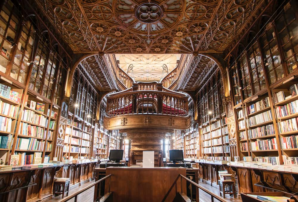 Will Libraries Remain Relevant in the Future?